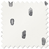 Ink Spots, Contrast - Roman Blind